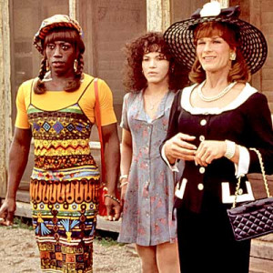 to wong foo thanks for everything julie newmar follows three