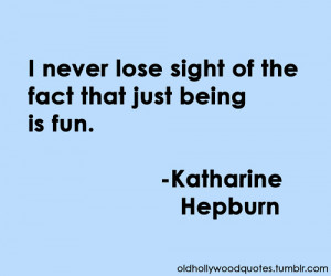 Happy Birthday, Katharine Hepburn (May 12, 1907 - June 29, 2003)