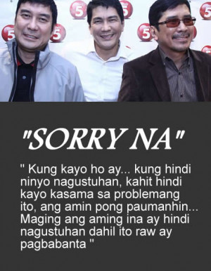 Patama Quotes Sa Ex Tagalog