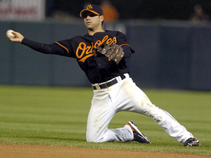 captions brian roberts second baseman brian roberts has been with the ...