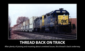 Thread back on track photo threadbackontrack.jpg