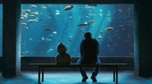 Ted Quotes and Sound Clips