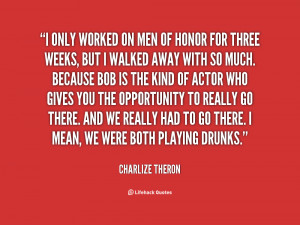 Honor Quotes