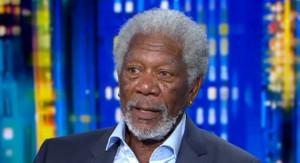 When Don Lemon asked Morgan Freeman about race and income inequality ...