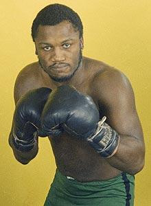 Quote of the Day/Week- Joe Frazier