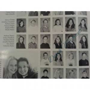 Dylan Klebold Columbine High School