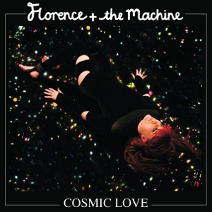 Cosmic Love “