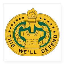 Drill Sergeant Bumper Stickers