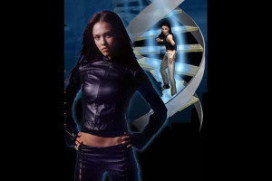 Image of Dark Angel TV series