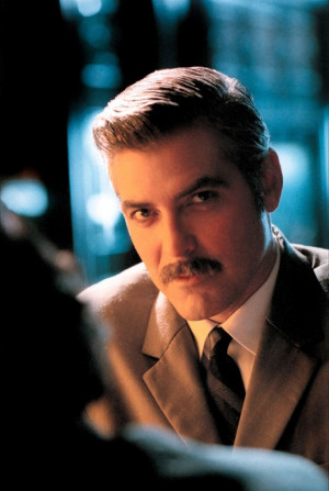 Confessions d'un homme dangereux - George Clooney Image 1 sur 15