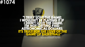 good basketball quotes