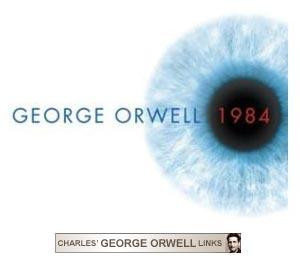 frases de 1984 George Orwell