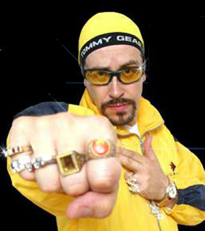 ... Website Updated After Staines Changes Name to Escape Ali G Association