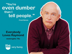 everybody loves raymond