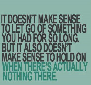 45+ Wise Yet Painful Letting Go Quotes