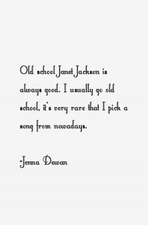 Jenna Dewan Quotes & Sayings