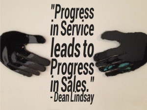... More Information on Funny Customer Service Training with Dean Lindsay