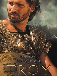 The prophecy has been fulfilled.