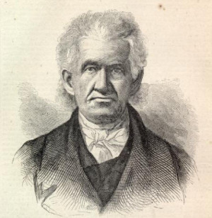 Lyman Beecher Quotes