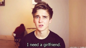 Trusting You Joe Sugg Fanfiction Chapter 12 - Page 3 - Wattpad