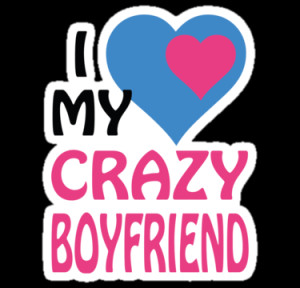 Search Results for: I Love My Crazy Boyfriend