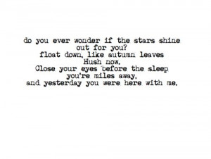 ed sheeran quotes | Tumblr