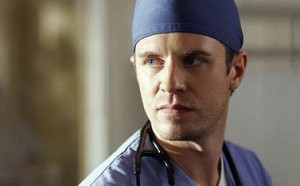 Luke Mably