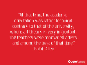 Ralph Allen