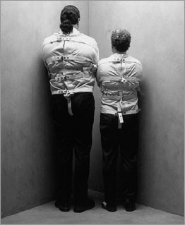 Dois anos depois estreavam na Broadway.