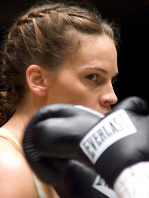 MILLION DOLLAR BABY