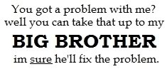 Brother Quotes (1)
