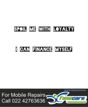 To be an intelligent woman who can take of herself. 100%