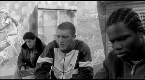 La Haine ~ Mathieu Kassovitz (1995) Cinema Altrove febbraio 2012