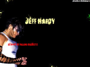 Jeff Hardy Background glow paint bg desktop wallpaper swanton bomb ...