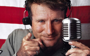Robin Williams: 9 Inspirational Movie Quotes from the Comedy Legend