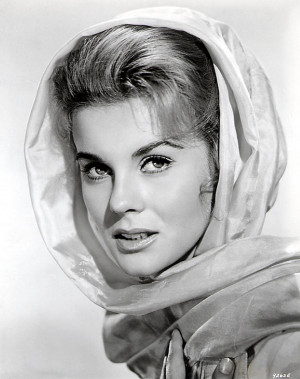 Luis Ann Margret Page Picture