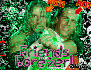 Shawn Michaels And Triple H Dx Triple h and shawn michaels =