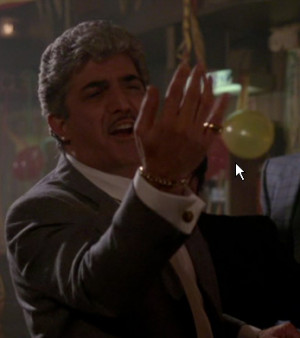 Goodfellas Billy Batts Scene