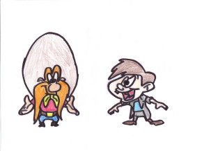 yosemite sam quotes cartoon