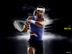 Funnies pictures about Rafael Nadal Wallpaper Quote