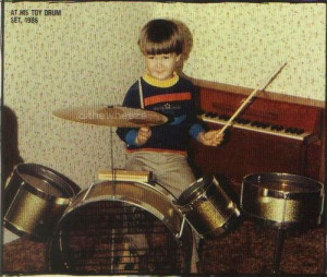 James Tholomew Owen Sullivan