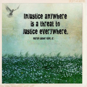 Injustice #quotes