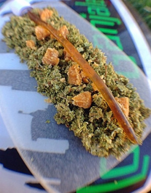 trippy weed marijuana joint 420 stoner dabs wax crumble dab life ...