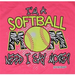 quote shirts softball mom source http becuo com softball team mom ...