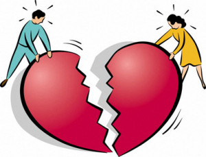 Tips on How to Break-up With Someone You Love