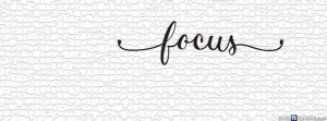 Life Quotes Focus