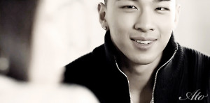 yg} Official Taeyang Thread! (태양) Taeyang