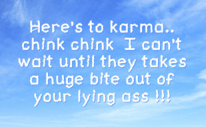 You can get your favourite quotes as a cute picture for your timeline ...