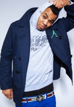 Warehouse Live presents Biggest Birthday Bash 8 w/ Kevin Gates .