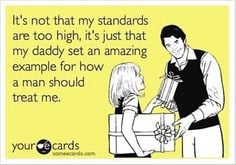 Daddy's Little Girl Quotes | 10 Father Daughter Date Ideas | Long Wait ...